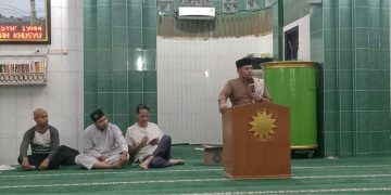 Ranting Muhammadiyah Lubuk Pakam Pekan Gelar Pengajian Perdana Pasca Ramadan