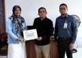 Tingkatkan Sarana Sekolah, BSI Salurkan Bantuan ke SMK Muhammadiyah Aceh