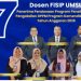 7 Dosen FISIP UMSU Lolos Penerima Dana Hibah Penelitian Kemendiktisaintek 2026