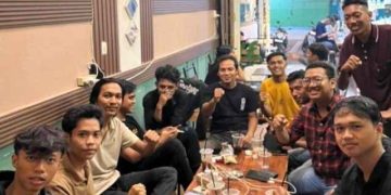 Mahasiswa Medan Dorong Penguatan Pembangunan Lingkungan Hidup