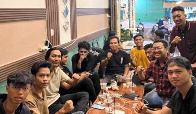 Mahasiswa Medan Dorong Penguatan Pembangunan Lingkungan Hidup