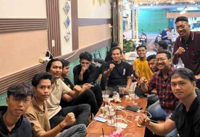 Mahasiswa Medan Dorong Penguatan Pembangunan Lingkungan Hidup