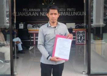 LBH-AP Muhammadiyah Simalungun Desak Jaksa Banding atas Vonis 6 Tahun Pelaku Asusila Anak