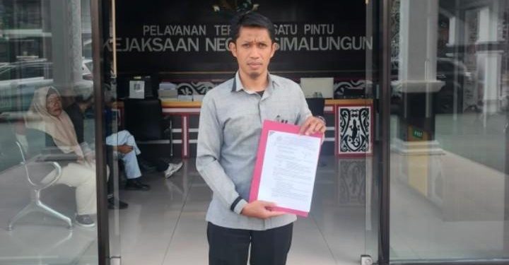 LBH-AP Muhammadiyah Simalungun Desak Jaksa Banding atas Vonis 6 Tahun Pelaku Asusila Anak