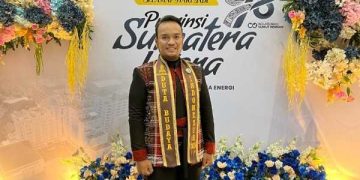 Raih Prestasi Duta Budaya Indonesia Intelegensia 2024, Alumni Kessos FISIP UMSU Terima Penghargaan dari Pemprovsu
