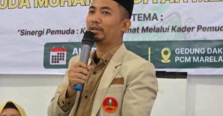 Pemuda Muhammadiyah Kota Medan Nilai Kebijakan Kacabdis Wilayah I soal MTQ Intoleran