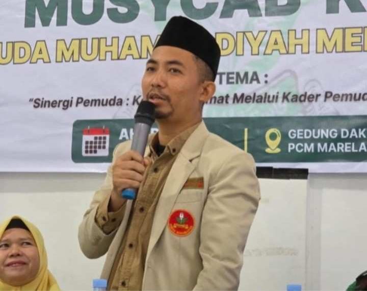 Pemuda Muhammadiyah Kota Medan Nilai Kebijakan Kacabdis Wilayah I soal MTQ Intoleran