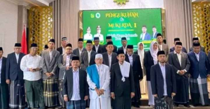Majelis Ulama Indonesia Berkemajuan