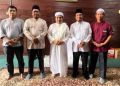 UMSU Perkuat Sinergi Dakwah, Fakultas Agama Islam Bersilaturahmi ke Babussalam Langkat