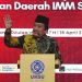 Ma’mun Murod: PTMA Wajib Menghidup-hidupi Ikatan Mahasiswa Muhammadiyah