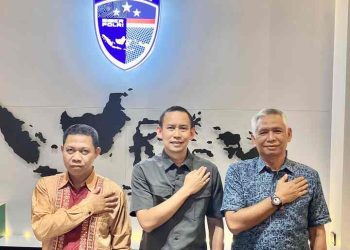 Dari Ruang Siber ke Ruang Keluarga: Perang Panjang Melawan Judi Online