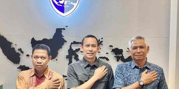 Dari Ruang Siber ke Ruang Keluarga: Perang Panjang Melawan Judi Online