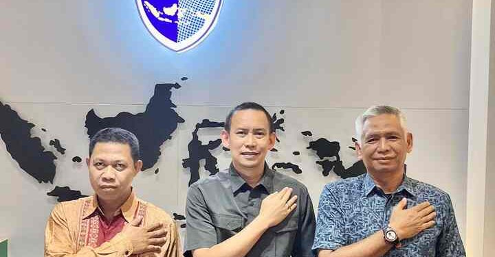 Dari Ruang Siber ke Ruang Keluarga: Perang Panjang Melawan Judi Online