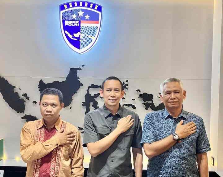 Dari Ruang Siber ke Ruang Keluarga: Perang Panjang Melawan Judi Online