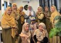 Silaturahmi Dikdasmen Aisyiyah Serbalawan: “Bersama dalam Fitrah, Melangkah dalam Dakwah”