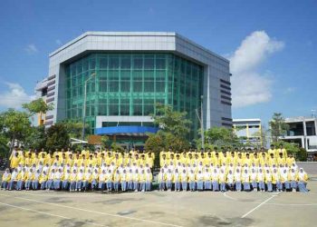 Lonjakan Prestasi! 24 Siswa Smamio Lolos SNBP 2026, Naik 100 Persen dari Tahun Lalu