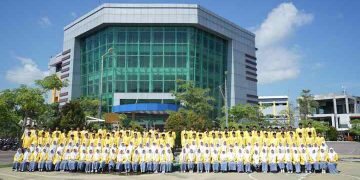 Lonjakan Prestasi! 24 Siswa Smamio Lolos SNBP 2026, Naik 100 Persen dari Tahun Lalu