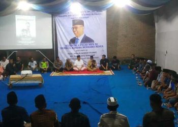 Elemen Masyarakat Serbelawan Keluhkan Keberadaan PT Bridgestone?