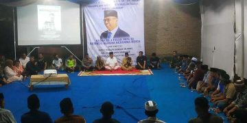 Elemen Masyarakat Serbelawan Keluhkan Keberadaan PT Bridgestone?