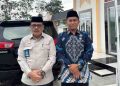 Kemenag Simalungun Bantah Isu Pungli Honor LBH: Pemberitaan itu Hoaks dan Menyesatkan!