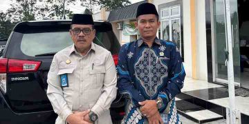 Kemenag Simalungun Bantah Isu Pungli Honor LBH: Pemberitaan itu Hoaks dan Menyesatkan!