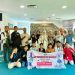 Siswa SDIT Muhammadiyah Manggeng Aceh Barat Daya Study Tour Ke Malaysia dan Singapore
