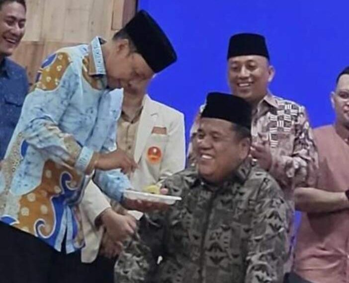 Persaudaraan yang Menguatkan Langkah menuju Muktamar Berkemajuan