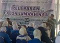 Dari Muhammadiyah Brebes ke Baitullah, 79 Jamaah Siap Tunaikan Rukun Islam Kelima
