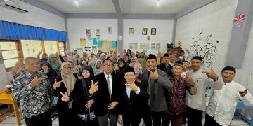 Majelis Dikdasmen & PNF PP Muhammadiyah Dampingi Sekolah Muhammadiyah di Bali Menuju Unggul Utama