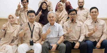 Beasiswa Prestasi Alumni UM Bandung, Jalan Strategis Menuju Karier Gemilang