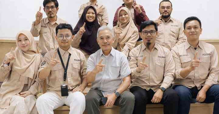 Beasiswa Prestasi Alumni UM Bandung, Jalan Strategis Menuju Karier Gemilang