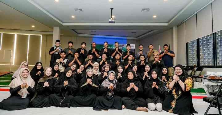 SUMU Tulungagung Gelar Rakerda dan Halal Bihalal, Perkuat Sinergi Menuju Pengusaha Berkemajuan