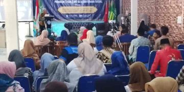 Prodi Kesos UMMAD Helat Temu Alumni, Songsong Kemajuan UMMAD menjadi Unggul