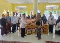 Dalam rangka HUT IKAHI ke-73, Para Pimpinan Pengadilan di Aceh Kunjungi Yayasan Penyantun, Pesantren, dan Rumah Sesepuh Hakim