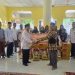 Dalam rangka HUT IKAHI ke-73, Para Pimpinan Pengadilan di Aceh Kunjungi Yayasan Penyantun, Pesantren, dan Rumah Sesepuh Hakim