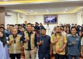 FH UMSU Perkuat Sinergi Akademik Melalui Kolaborasi Strategis dengan 3 Fakultas Hukum PTM 