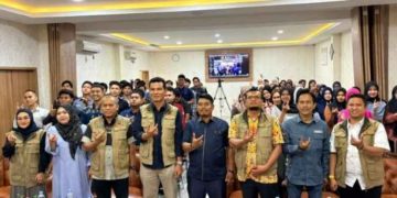 FH UMSU Perkuat Sinergi Akademik Melalui Kolaborasi Strategis dengan 3 Fakultas Hukum PTM 