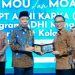 UMSU Gandeng PT Adhi Karya: Perkuat Kolaborasi Riset, Pengajaran, dan Beasiswa Mahasiswa