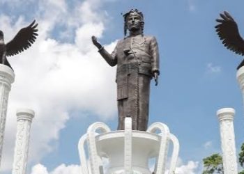 Membedah Historiografi Kerajaan Siantar dan Figur Sang Naualuh Damanik