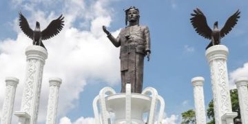 Membedah Historiografi Kerajaan Siantar dan Figur Sang Naualuh Damanik
