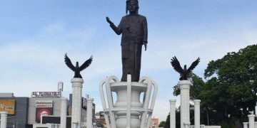 Menghidupkan Warisan Sang Naualuh Damanik