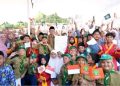 Mendidik dengan Keteladanan