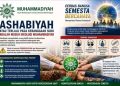 Ashabiyah dan Tantangan Ideologi Muhammadiyah
