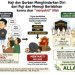 Haji, Kurban dan Bahaya Memuji Berlebihan