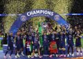 Bungkam Ejekan “Liga Petani”, PSG Segel Status Penguasa Eropa Back-to-Back!