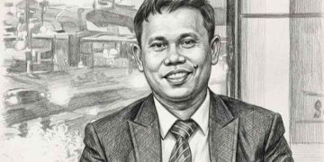 Hukum sebagai Senjata, Bukan Perisai: Refleksi dari Perjalanan Kontroversial Ahmad Khozinuddin