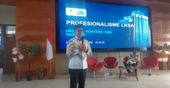 Transformasi AUMSOS dan LKSA Muhammadiyah Jadi Agenda Strategis Penguatan Layanan Sosial