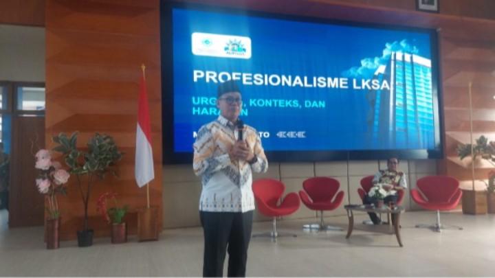 Transformasi AUMSOS dan LKSA Muhammadiyah Jadi Agenda Strategis Penguatan Layanan Sosial