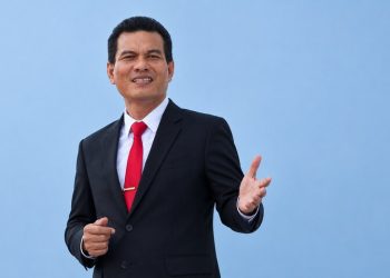 Dari Kepastian Hukum menuju Kepastian Keadilan