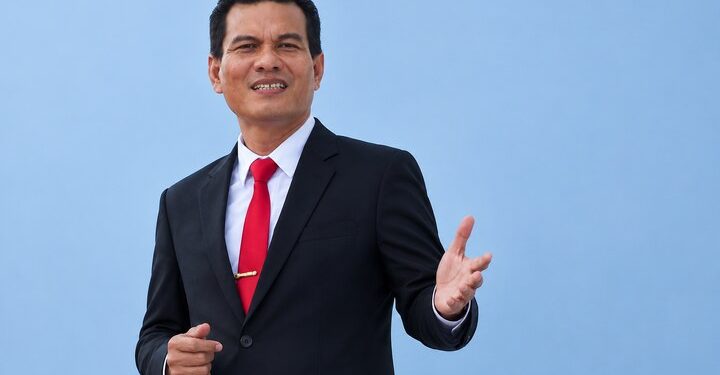 Dari Kepastian Hukum menuju Kepastian Keadilan